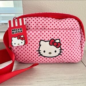 Hello Kitty Waist Bag